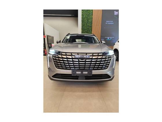 GWM HAVAL H6 1.5 FLEX PHEV19 E-TRACTION GWM HAVAL H6 1.5 FLEX PHEV19 E-TRACTION